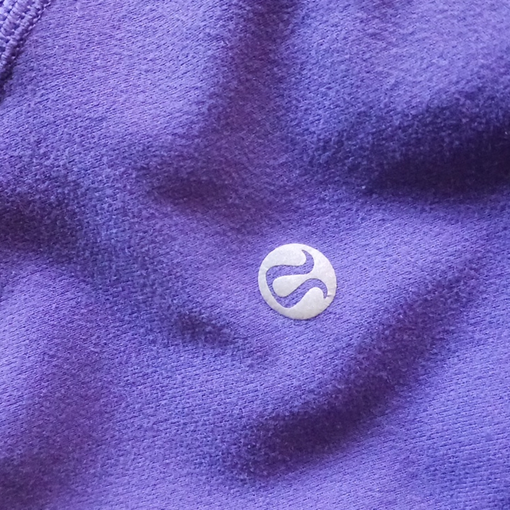 Lululemon Define Half Zip Pullover - image 5